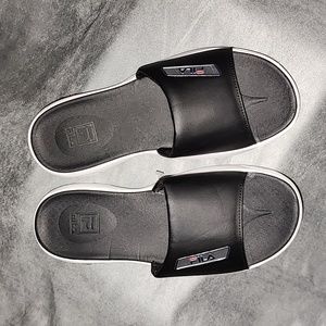 Fila slides unisex